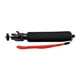 thumbnail image 2 of Monopod Baston Alargador Para Camaras Deportivas Negro, 2 of 4