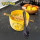 thumbnail image 3 of Juego de tazón de ramen de cerámica Silver Buffalo 567 ml Pikachu, 3 of 7
