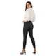 thumbnail image 2 of Jeans Skinny de Mujer con Bolsillos funcionales F6872, 2 of 6
