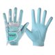 thumbnail image 2 of Guante De Golf Para Mujer Guantes De Golfista Transpirables Para Mano Izquierda Y Derecha Azul M, 2 of 5
