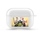 thumbnail image 1 of Funda AirPods Pro Desmarcar Star Wars Transparente, 1 of 6