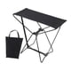 thumbnail image 4 of Taburete Plegable Portátil Con Bolsa De Transporte, Taburete Plegable, 4 of 5