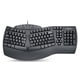 thumbnail image 1 of Teclado Perixx Periboard-512 ergonómico dividido negro, 1 of 7