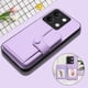 thumbnail image 4 of FOXDOCK Funda para Xiaomi Redmi Note 13 5G con Bloqueo RFID - Diseño Elegante con Cierre de Botón, 4 of 5