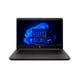 thumbnail image 1 of Notebook Hp 245 G9 14” Ryzen 3 3250U 8GB 256GB SSD Windows 11H - Nuevo, 1 of 3