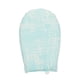 thumbnail image 5 of Guantes para vaporizador de ropa con lazo para el Aislamiento térmico Almohadilla de planchado manual Manga Vaporizador de ropa Mitón Grueso Mini , VERDE, 5 of 5