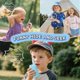 thumbnail image 3 of Walkie Talkies YUSSBCU Pack de 2 con Video - Juguete Infantil, 3 of 7