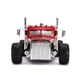 thumbnail image 3 of Coche fundido a presión Jada Fast & Furious Hobbs 1:24 Custom Peterbilt, 3 of 6