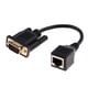 thumbnail image 1 of Adaptador VGA A Ethernet RJ45, 1 of 3
