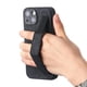 thumbnail image 5 of Funda Protectora con Correa para iPhone 15 Plus Resistente a Golpes Negro, 5 of 6