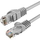 thumbnail image 1 of Cable de conexión Ethernet Direct Online Cat6, 200 pies, gris, 1 of 9