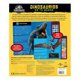 thumbnail image 2 of Jurassic World Dinosaurios En Tu Mundo Libro Con 39 Sonidos, 2 of 3