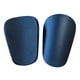 thumbnail image 4 of 2x Mini Espinilleras De Fútbol Protectores Para Mujeres Espinilleras De Fútbol Portátiles Negro L, 4 of 5