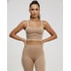 thumbnail image 5 of Conjunto Deportivo Mujer Top y Calza Flare Premium, 5 of 5