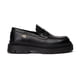 thumbnail image 1 of Mocasín Cuero Marmara Negro Landazuri, 1 of 5