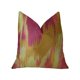 thumbnail image 1 of Cojín Plutus Brands Plutus Olavanna Ikat 50 x 75 cm, color magenta, 1 of 2