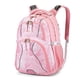 thumbnail image 1 of Mochila High Sierra Swerve de mármol rosa para portátil de 17 pulgadas, 1 of 6