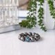 thumbnail image 5 of Pulsera Marvel Black Panther Kimoyo, réplica de abalorios, 5 of 7