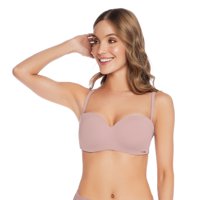 Laura - Sosten Strapless