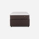 thumbnail image 3 of Diván Ergo T New 1.5 Plaza Base Divan, 3 of 6
