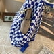 thumbnail image 4 of Stylish Plaid Schoolbag: Large Capacity Checkerboard Backpack for Everyday & Travel Use, 4 of 5