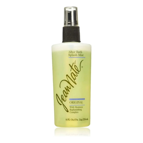 Perfume Jean Nate para Después del Baño, 240 Ml, con Vitamin