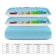 thumbnail image 3 of Number Block Bedding Set Duvet Cover Comfortable and Lightweight Cartoon Bedding 3 Piece Bed Set, 3 of 5