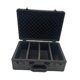 thumbnail image 2 of Estuche Para Tarjetas Clasificado, Resistente, Caja De Almacenamiento Para Tarjetas Coleccionables, Para Tarjetas De Béisbol, 4 Ranuras, 2 of 5