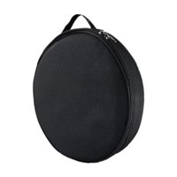 Bothyi - Bolsa De Cable De Carga Para Vehículos, Portátil, Para Cables De Puente De Tuberías De Alcantarillado De Rv, Color Negro