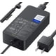 thumbnail image 1 of Cargador para laptop DeepFun de 127 W para Microsoft Surface Book, 1 of 9