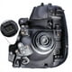 thumbnail image 2 of Óptico Derecho Kia Frontier 2.5 D4cb Dohc 16 Valv Tci Diesel 1ton 2012 2017, 2 of 2