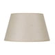thumbnail image 2 of Lamp Shade Cal Lighting SH-8113-22C, papel kraft redondo con tapa dura, 2 of 3
