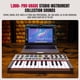 thumbnail image 4 of Controlador de Teclado MIDI Akai MPK Mini IV USB-C de 25 Teclas, 4 of 9