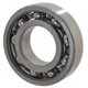 thumbnail image 1 of Rodamiento SKF 6314 JEM de ranura profunda, diámetro interior de 70 mm y diámetro exterior de 150 mm, 1 of 1