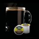 thumbnail image 2 of Cápsulas Keurig K-Cup de Coffee Chock Full o' Nuts, 96 unidades, 2 of 3