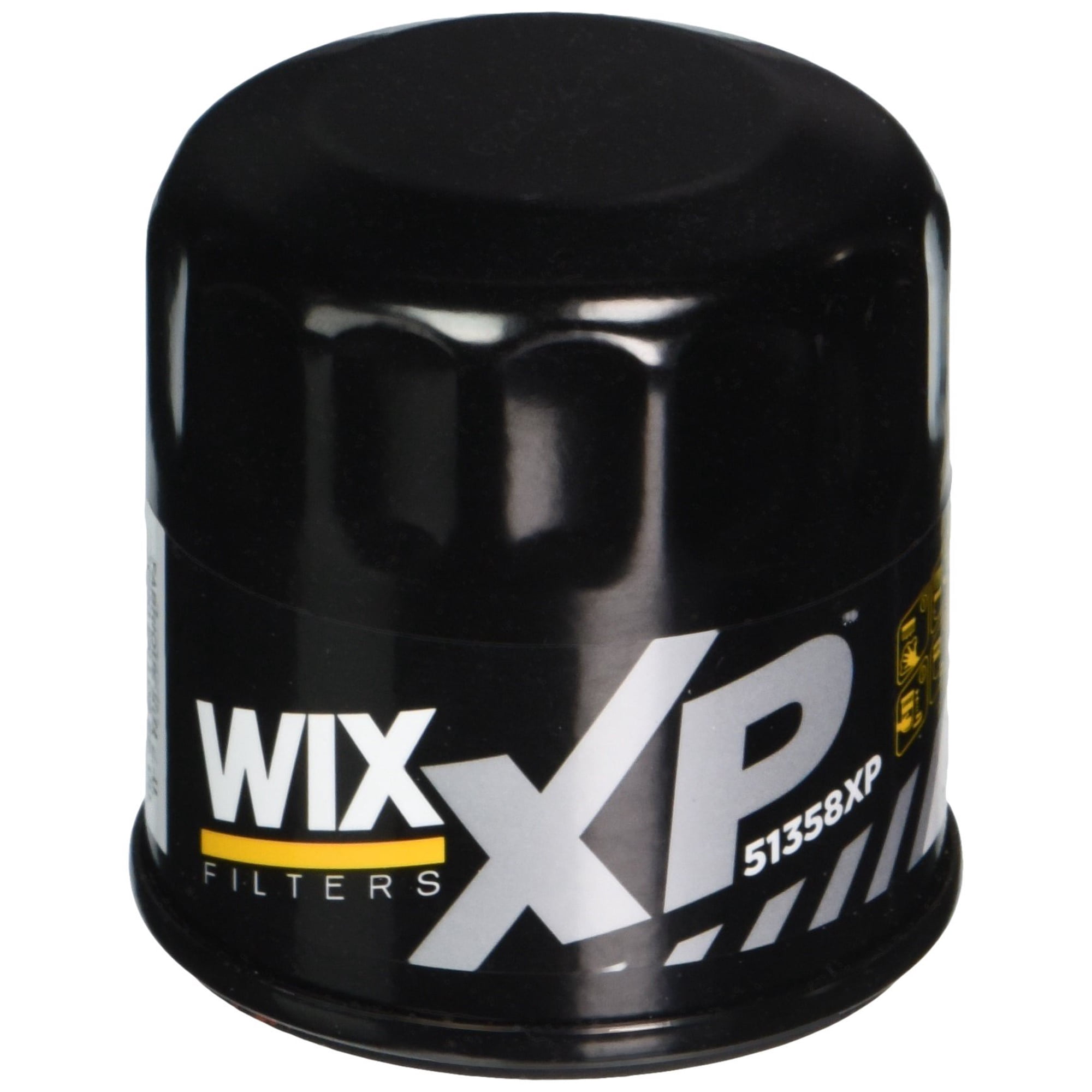 Wix Filters - Filtros De Aceite Wix Ld 51358xp
