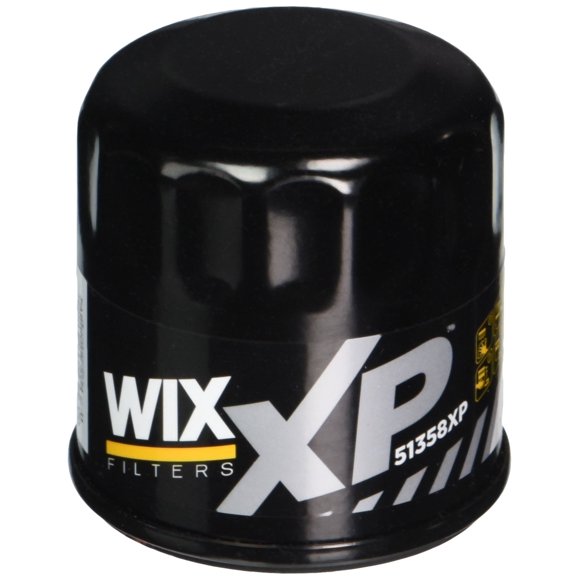 Filtros de aceite Wix LD 51358XP