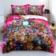 thumbnail image 1 of Toy Bear Series Three-Piece Bedding Set, 1 of 5