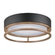 thumbnail image 1 of Luminaria GLOBE 44663 LED Integrado, Resistente a la Intemperie, 1 of 7