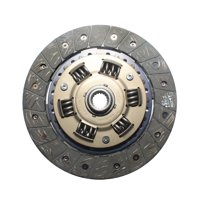 Repuestos Del Sol - Kit Embrague Suzuki Baleno 1.6 1995 2004