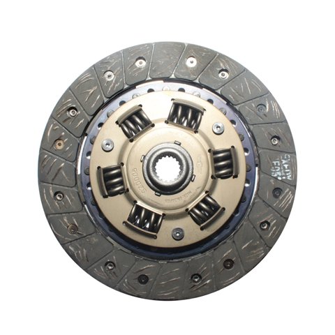 Repuestos Del Sol - Kit Embrague Suzuki Baleno 1.6 1995 2004