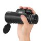 thumbnail image 1 of Telescopio monocular occer 10X42 HD con doble enfoque, 1 of 6