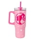 thumbnail image 2 of Vaso Térmico Barbie 940ml, 2 of 3
