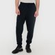 thumbnail image 2 of Buzo Hombre Deportivo Jogger 1 Negro Corona, 2 of 5