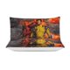 thumbnail image 3 of Deadpool & Wolverine Bedding Comforter Sets 3-Piece Bedding Set Soft Warm Bed Set for Bedroom All Season, 3 of 5