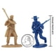 thumbnail image 2 of Set de figuras Plastic Army Men BMC The Alamo Texas vs. Mexico, 2 of 8