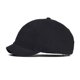 thumbnail image 1 of Gorra Agturber de béisbol de secado rápido, ajustable, negra, 1 of 6