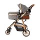 thumbnail image 5 of Coche Travel Elegance 3 En 1 Gris, 5 of 9