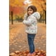 thumbnail image 3 of Parka Niña Hello Kitty beige 3, 3 of 8