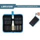 thumbnail image 2 of Juego de archivos LIBRATON Needle Diamond de 13 piezas para trabajos de precisión, 2 of 7